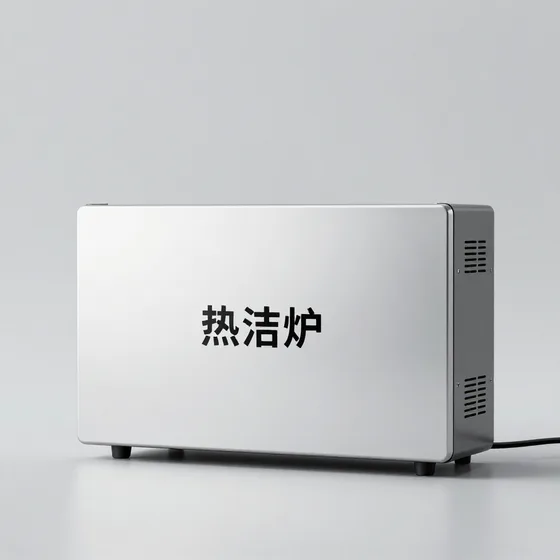 热洁炉
