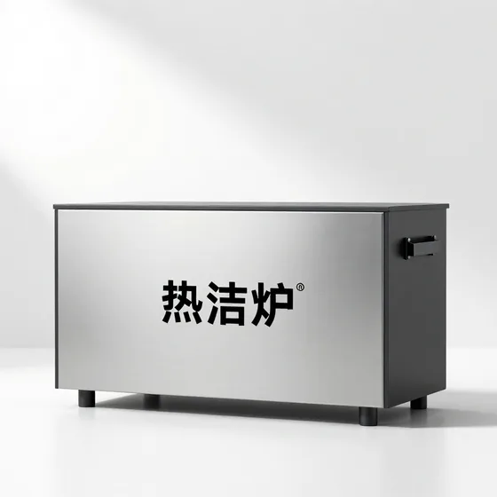 热洁炉